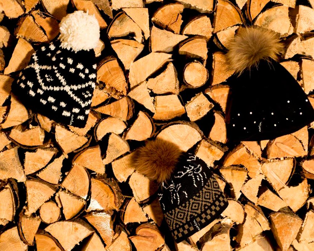 wood