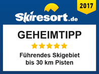 Skiresort.de